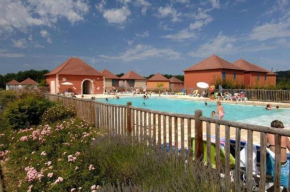 Villa 3 étoiles - Piscine - eega0c